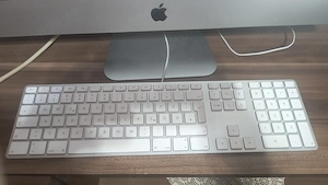 Imac Mid 2010 27" i5 2.8 GHz - imagine 2