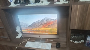 Imac Mid 2010 27" i5 2.8 GHz