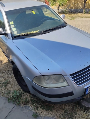 vand Volskwagen Passat  - imagine 3