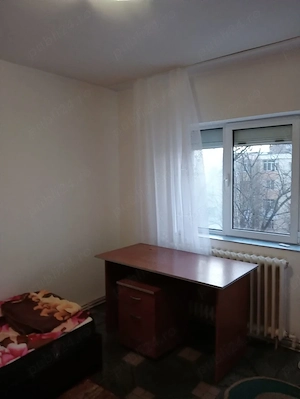 Apartament 2 camere Dec., Et. 1, cu CT, Frumoasa   Siraj - imagine 2