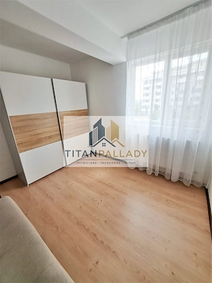 3 Camere Decomandat, Mobilat/Utilat, Pallady  – Metrou Teclu - imagine 10