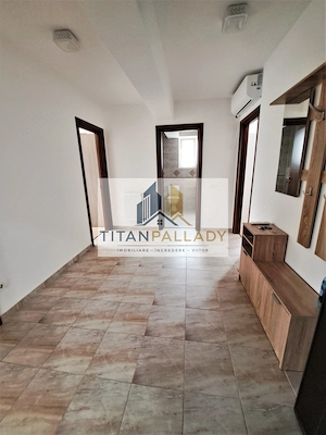 3 Camere Decomandat, Mobilat/Utilat, Pallady  – Metrou Teclu - imagine 12