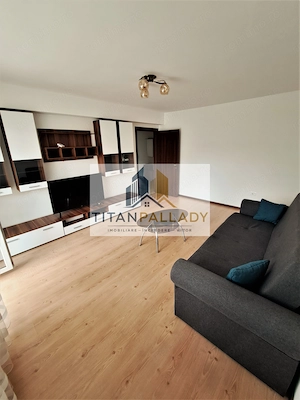 3 Camere Decomandat, Mobilat/Utilat, Pallady  – Metrou Teclu - imagine 3
