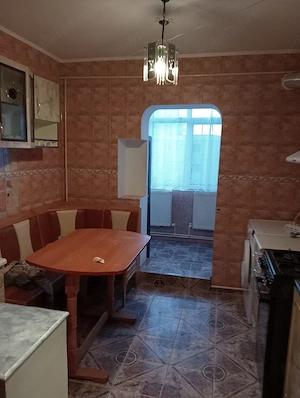 Apartament 2 camere Dec., Et. 1, cu CT, Frumoasa   Siraj - imagine 3
