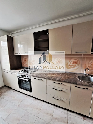 3 Camere Decomandat, Mobilat/Utilat, Pallady  – Metrou Teclu - imagine 11