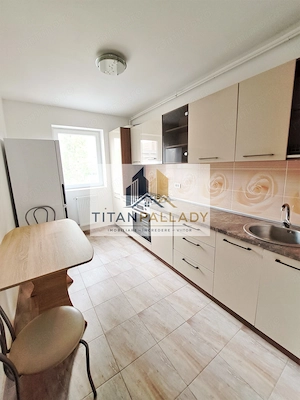 3 Camere Decomandat, Mobilat/Utilat, Pallady  – Metrou Teclu - imagine 14