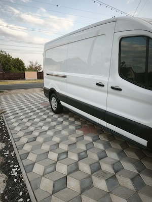 De vânzare Ford transit  - imagine 8