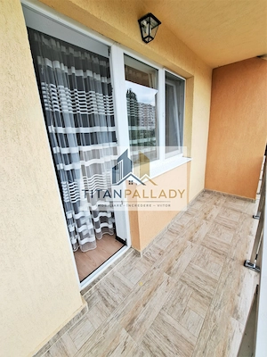 3 Camere Decomandat, Mobilat/Utilat, Pallady  – Metrou Teclu - imagine 15