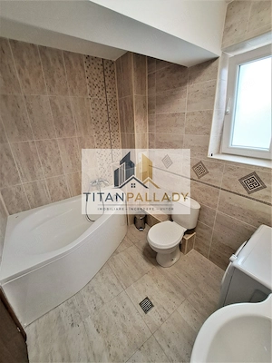 3 Camere Decomandat, Mobilat/Utilat, Pallady  – Metrou Teclu - imagine 13