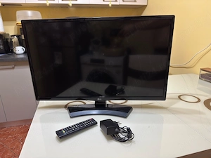 TV Monitor LG 29MT48DF-PZ 29 Inch 73 cm HDMI USB Telecomandă