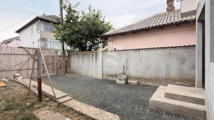 Casă în Ovidiu, 2 camere, constructie noua – 60.000 € - imagine 12