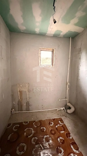 Casă în Ovidiu, 2 camere, constructie noua – 60.000 € - imagine 10