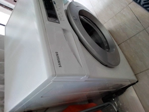 Vând mașină de spălat Samsung. - imagine 3