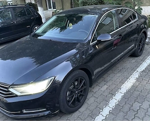 Vand Volkswagen Passat B8 - imagine 2