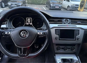 Vand Volkswagen Passat B8