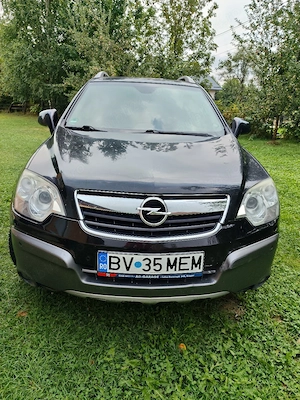 vand opel antara - imagine 4