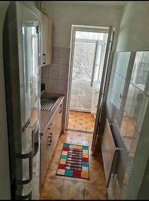 Podu Ros,apartament 2 camere SD, cu CT - imagine 4