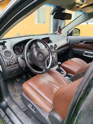 vand opel antara - imagine 3