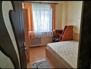 Podu Ros,apartament 2 camere SD, cu CT - imagine 3
