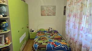 Vand apartament 2 camere in Deva, zona Crinilor, izolat exterior, mobilat - imagine 10