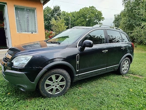 vand opel antara - imagine 5