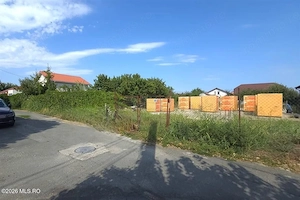 Valu lui Traian - Partea Dreapta, teren 607 mp, fundatie turnata P+1E! - imagine 17