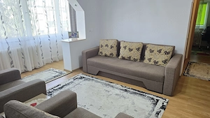 Vand apartament 2 camere in Deva, zona Crinilor, izolat exterior, mobilat