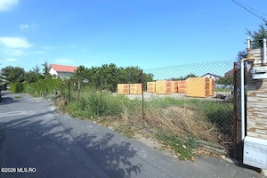 Valu lui Traian - Partea Dreapta, teren 607 mp, fundatie turnata P+1E! - imagine 4