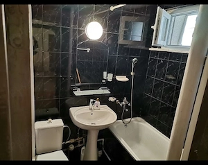 Podu Ros,apartament 2 camere SD, cu CT - imagine 5