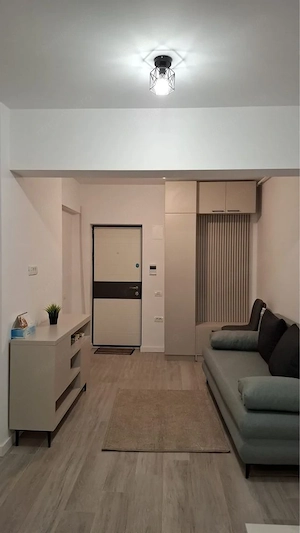 PRIMA INCHIRIERE -Apartament 2 camere | Popești-Leordeni | 7 minute Metrou Berceni (M2) - imagine 2