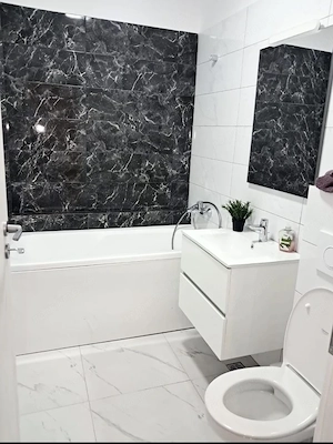 PRIMA INCHIRIERE -Apartament 2 camere | Popești-Leordeni | 7 minute Metrou Berceni (M2) - imagine 5