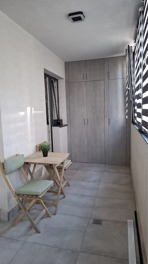 PRIMA INCHIRIERE -Apartament 2 camere | Popești-Leordeni | 7 minute Metrou Berceni (M2) - imagine 6
