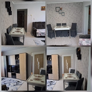 închiriez apartament in micro1 - imagine 2