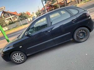 Sear ibiza, 1,4 2007