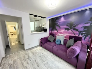 Apartament 2 Camere , decomandat, Zona Dorobanti-Perla - imagine 6