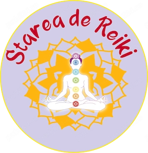 Reiki la domiciliu   București și împrejurimi 