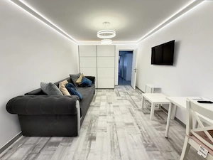 Apartament 2 Camere , decomandat, Zona Dorobanti-Perla - imagine 4