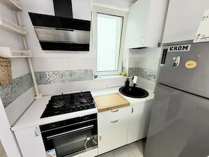 Apartament 2 Camere , decomandat, Zona Dorobanti-Perla - imagine 9