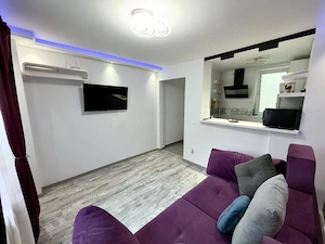 Apartament 2 Camere , decomandat, Zona Dorobanti-Perla - imagine 7