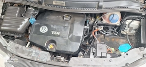 Vând VW Sharan 2005 pentru piese/dezmembrare/motor foarte bun/ - imagine 7