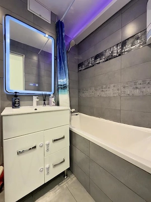 Apartament 2 Camere , decomandat, Zona Dorobanti-Perla - imagine 10