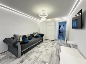 Apartament 2 Camere , decomandat, Zona Dorobanti-Perla - imagine 2