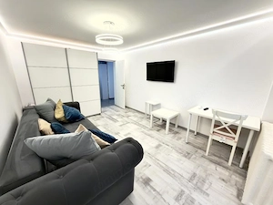 Apartament 2 Camere , decomandat, Zona Dorobanti-Perla - imagine 3