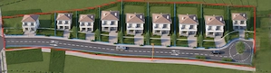 Teren intravilan TOP PREMIUM Stefan Cel Mare, SEBES - imagine 4