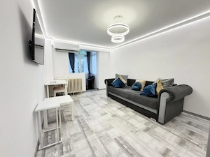 Apartament 2 Camere , decomandat, Zona Dorobanti-Perla - imagine 1