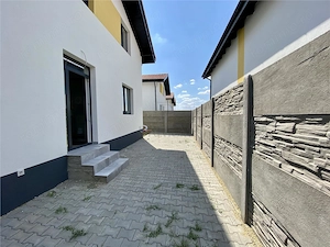 Braytim Calea Urseni, casa individuala, 4 camere, teren 300 mp - imagine 9