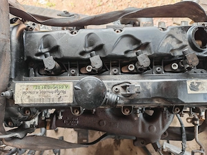 Piese motor Mercedes – lot complet, piese originale - imagine 2