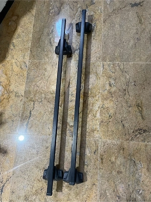 Bare tranversale Thule  - imagine 2