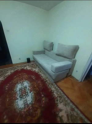 Podu Ros, apartament 2 camere, cu CT AC - imagine 2