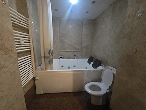Inchiriez ap 3 camere zona Decebal-Mihai Bravu - imagine 10